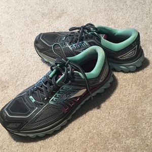 Brooks Glycerin Size 9